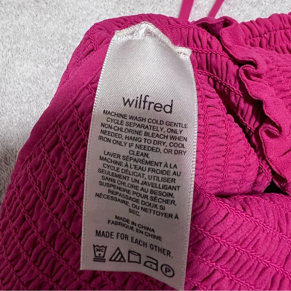 Wilfred Top - Picture 5 of 6